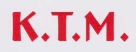 Mark logo