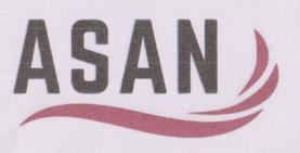 Mark logo