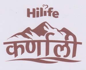 Mark logo