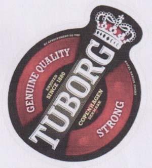 Mark logo