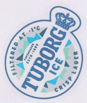 Mark logo