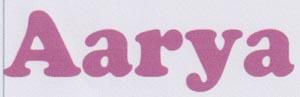 Mark logo