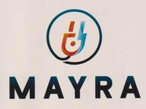 Mark logo