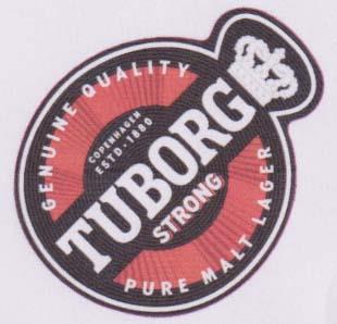 Mark logo