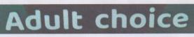 Mark logo