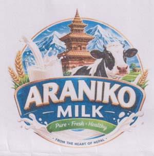 Mark logo