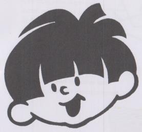 Mark logo