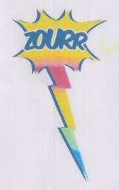 Mark logo