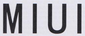 Mark logo