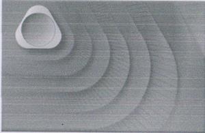 Mark logo