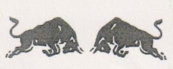 Mark logo
