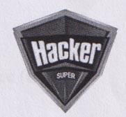 Mark logo