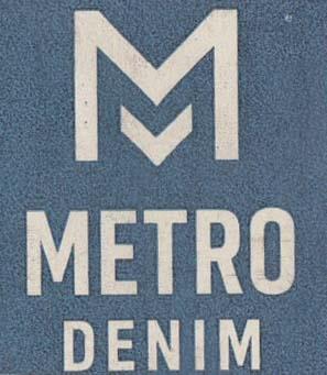 Mark logo