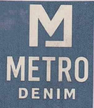 Mark logo