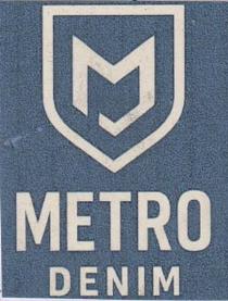 Mark logo
