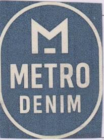 Mark logo