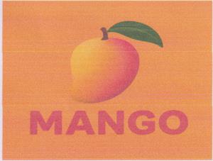 Mark logo