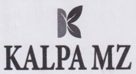 Mark logo