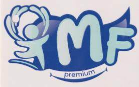 Mark logo