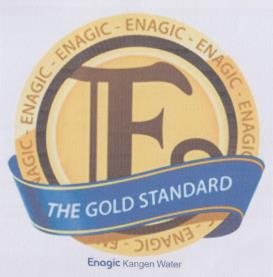 Mark logo