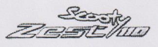 Mark logo