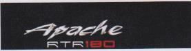 Mark logo