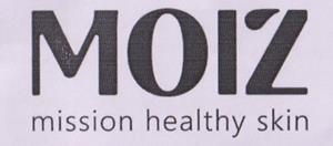 Mark logo