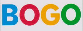 Mark logo