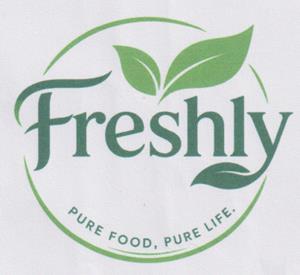 Mark logo