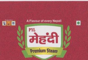 Mark logo