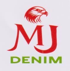Mark logo