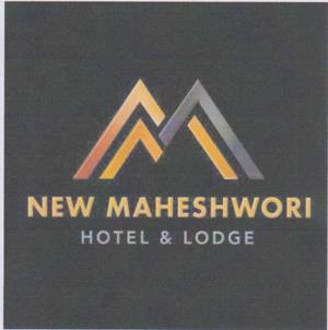 Mark logo