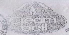 Mark logo