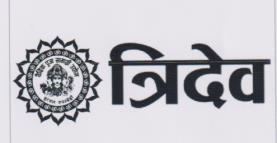 Mark logo