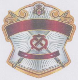 Mark logo