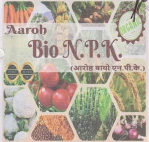 Mark logo