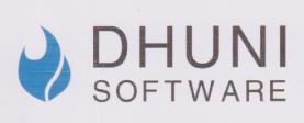 Mark logo