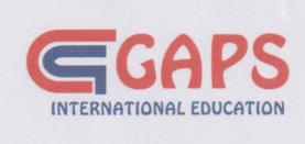 Mark logo