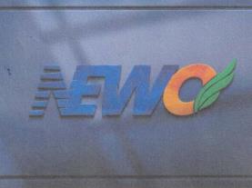 Mark logo