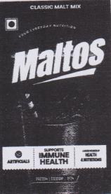 Mark logo