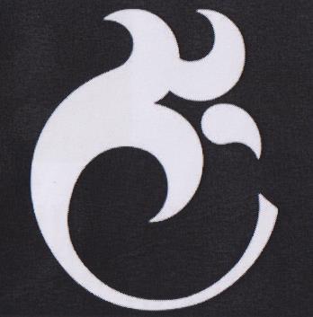 Mark logo