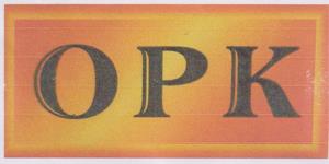Mark logo