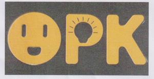 Mark logo