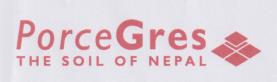 Mark logo
