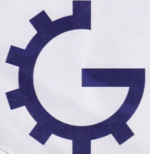 Mark logo