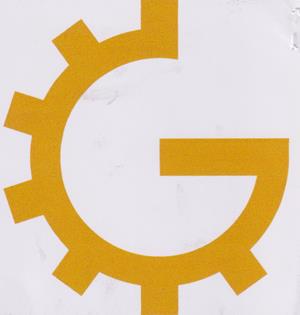 Mark logo
