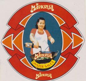 Mark logo