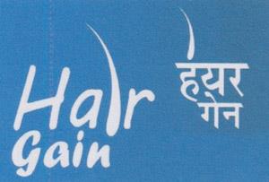 Mark logo