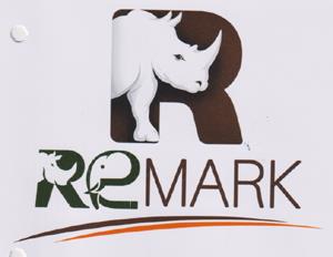 Mark logo
