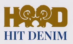 Mark logo